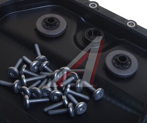 Изображение 3, 8360-001 Поддон масляный АКПП BMW 3 (E90, E91, E92) METACO