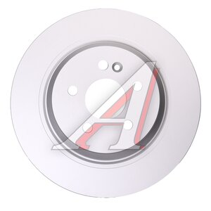 Изображение 3, BSG60210059 Диск тормозной MERCEDES ML (W163) (01-05) задний (1шт.) BSG