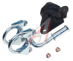 Изображение 1, 261-005 Крепеж CITROEN C3 (09-16) глушителя комплект BOSAL