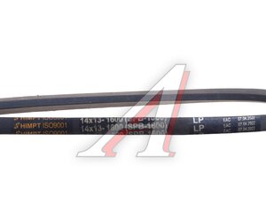 Изображение 2, I-II-1600 ГОСТ5813-93 Ремень ТТМ-3902 клиновой I-II-1600 ГОСТ5813-93 НЗТТМ