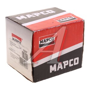 Изображение 4, 33847 Сайлентблок BMW 3 (E36) рычага переднего MAPCO