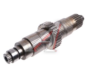Изображение 2, 3086000699 Вал SHACMAN SHAANXI первичный РК ZQC2000-57K OE