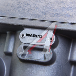 Изображение 5, 4801030150 Модулятор DAF АБС WABCO