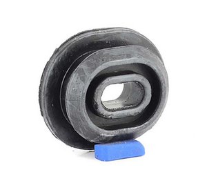 Изображение 4, BSG90700089 Кронштейн VW Golf 5 крепления радиатора OE