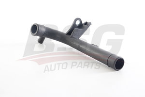 Изображение 2, BSG65545015 Трубка OPEL Astra G (98-10) системы охлаждения BSG