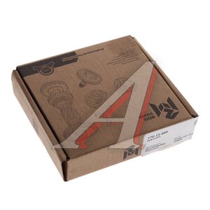 Изображение 4, 170-15-009 Муфта КПП ГАЗ-3302, ГАЗель Next 1-2, 3-4, 5 и заднего хода MEGAPOWER