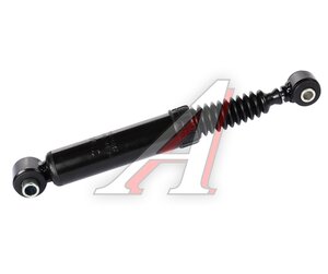 Изображение 1, MSS016860 Амортизатор PEUGEOT 206 (99-) задний левый/правый газовый MANDO