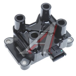 Изображение 2, ZX7582 Катушка зажигания ВАЗ-2115 (модуль) CARGEN