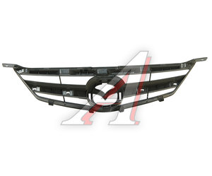 Изображение 2, GR1M-50-712 Решетка радиатора MAZDA 6 (05-) OE