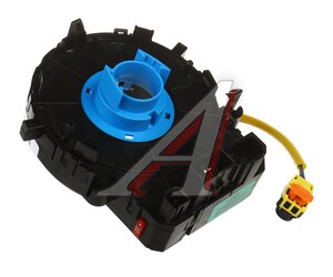 Изображение 3, 93490-3V315 Кольцо KIA Cerato (12-) (W/HEATED) колеса рулевого контактное OE