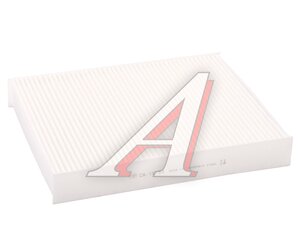 Изображение 1, CA19180 Фильтр воздушный салона FORD Fiesta, Fusion SAKURA