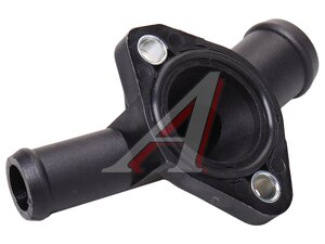 Изображение 2, 93158 Фланец водяного охлаждения VW Golf, Bora, T4 MEAT&DORIA