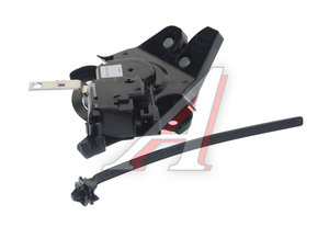 Изображение 1, BHY1-56-82XA Замок крышки багажника MAZDA 3 (11-) OE