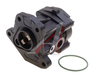 Изображение 2, 0440020078 Насос топливный MAN TGS дв.D2066 ТННД BOSCH