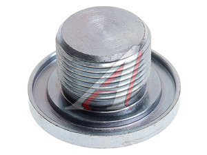 Изображение 2, 3698081F Болт JAC N80, N90, N120 сливной пробки OE