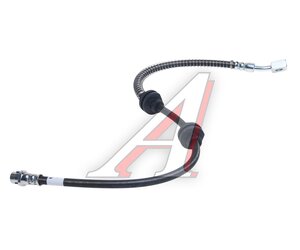 Изображение 1, BRH-10078 Шланг тормозной OPEL Astra J передний левый UNIO