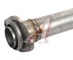 Изображение 3, 280-121 Глушитель MITSUBISHI L200 (97-05) средняя часть BOSAL