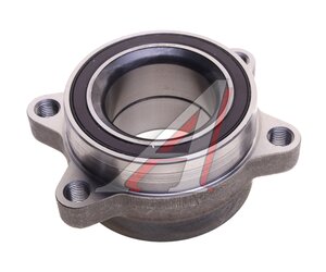 Изображение 2, 19381588 Подшипник ступицы NISSAN Elgrand (02-10) передней DELCOPARTS