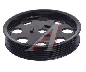 Изображение 2, 03F105255A Шкив VW AUDI коленвала OE