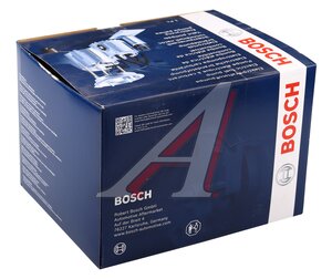 Изображение 5, 0580314062 Насос топливный NISSAN Primera (01-07) электрический BOSCH