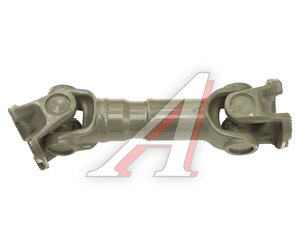 Изображение 4, AZ9716310625-MX Вал карданный SITRAK HOWO MOVELEX
