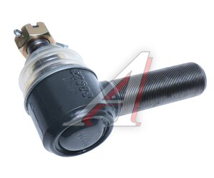 Изображение 3, AZ91004302184-MX Наконечник рулевой тяги SITRAK HOWO FAW SHAANXI левый малый MOVELEX