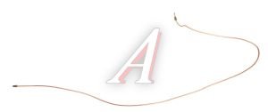 Изображение 1, 6422-5009055 Трубка МАЗ подъема кабины ОАО МАЗ
