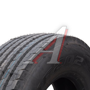 Изображение 2, 385/65 R22.5 Покрышка КАМА NF-202 рулевая ось 385/65 R22.5