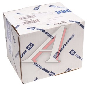 Изображение 4, K202720K50 Ремкомплект компрессора LK8929, LK8934 платы клапанов KNORR-BREMSE