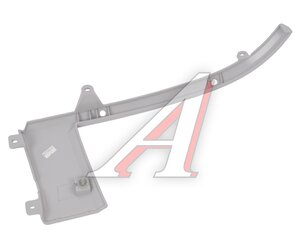 Изображение 2, 86315-5H200 Накладка фары HYUNDAI HD35, 45 (ресничка) левая OE