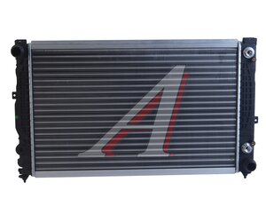 Изображение 1, PRS3020 Радиатор VW Passat AUDI A4, A6 охлаждения двигателя PATRON