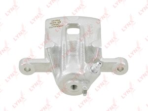 Изображение 4, BA3440 Суппорт HYUNDAI Tucson (04-) задний правый LYNX