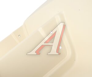 Изображение 5, 5490-8405110-10ГР Щиток КАМАЗ-5490 подножки правый (грунтованный) ТЕХНОТРОН