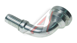 Изображение 2, M23691-12-16 Фланец SFS90° 3/4" (1") D=47, 7