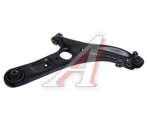 Изображение 2, CQ0161R Рычаг подвески HYUNDAI Elantra (10-), i30 (12-) передней нижний правый CTR