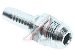 Изображение 2, 16711-10-08 SHMC Фитинг JIC(Ш) конус 37°(74°) 1/2" (7/8"-14) ZHHMC