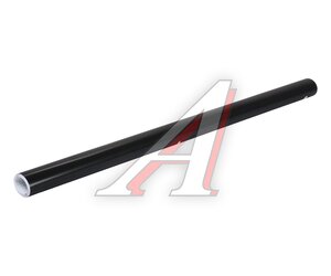 Изображение 1, ВПК4Д02(черная) ролик (9.5м) Пленка виниловая черная "4D" карбон 1.52х9.5м 170мк ролик