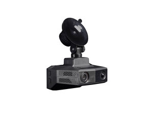 Изображение 1, SDR-241 Видеорегистратор с радар-детектором GPS INCAR