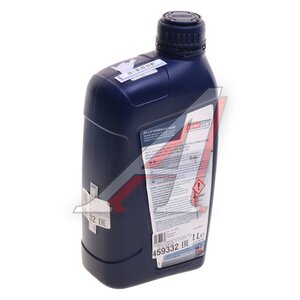 Изображение 2, 564001 Жидкость гидроусилителя руля EUROLUB ZH-L ST HYDRAULIK-FLUID 1л (Уценка)