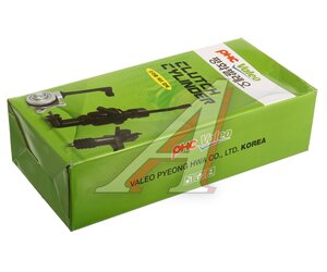 Изображение 4, PMC-34 Цилиндр сцепления главный CHEVROLET Aveo (05-) (1.5) VALEO PHC