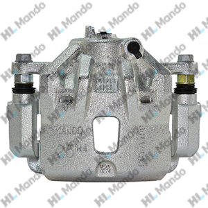 Изображение 11, EX581803XA20 Суппорт HYUNDAI Elantra (13-) передний левый MANDO