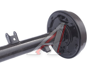 Изображение 3, 374195-2400010-99 Мост задний УАЗ-374195, 220695 (ТИМКЕН, дв.ЗМЗ-409) ЕВРО-3, 4 в сборе (ОАО УАЗ) №