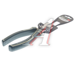 Изображение 1, RF-612160D Кусачки боковые 160мм с держателем ROCKFORCE