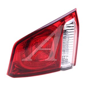 Изображение 1, 81591-60210 Фонарь задний TOYOTA Land Cruiser (J200) левый внутренний OE