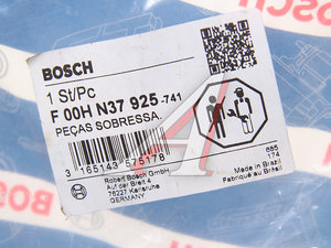 Изображение 3, F00HN37925 Ремкомплект SCANIA P, R, T, 4 series форсунки топливной BOSCH