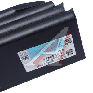 Изображение 7, DZ95259520831 Рессора SHACMAN SHAANXI X3000 задняя OE