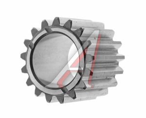 Изображение 1, 6520-2405035 Сателлит КАМАЗ-6520 бортовой передачи (ОАО КАМАЗ)