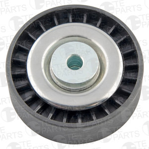 Изображение 2, 58013592 Ролик приводного ремня BMW 3 (E46) натяжителя TE PARTS