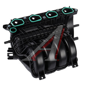 Изображение 4, NSP0804E129712G Коллектор VW Polo (15-) SKODA Rapid (13-) впускной NSP