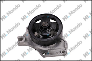 Изображение 3, MMC010052 Насос водяной MAZDA 3 (03-) (1.6) MANDO